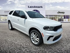 2026 Dodge Durango GT AWD Sport Utility