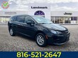 Chrysler Voyager