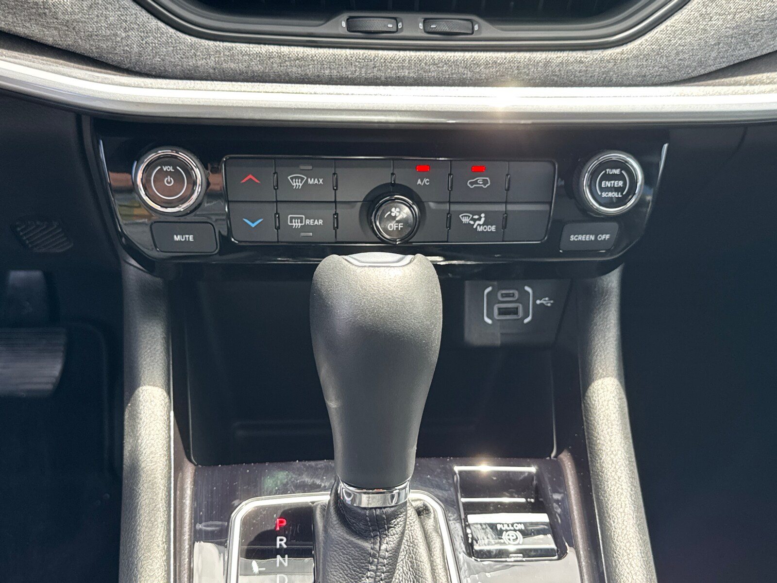 2025 Jeep Compass Latitude - Photo 12