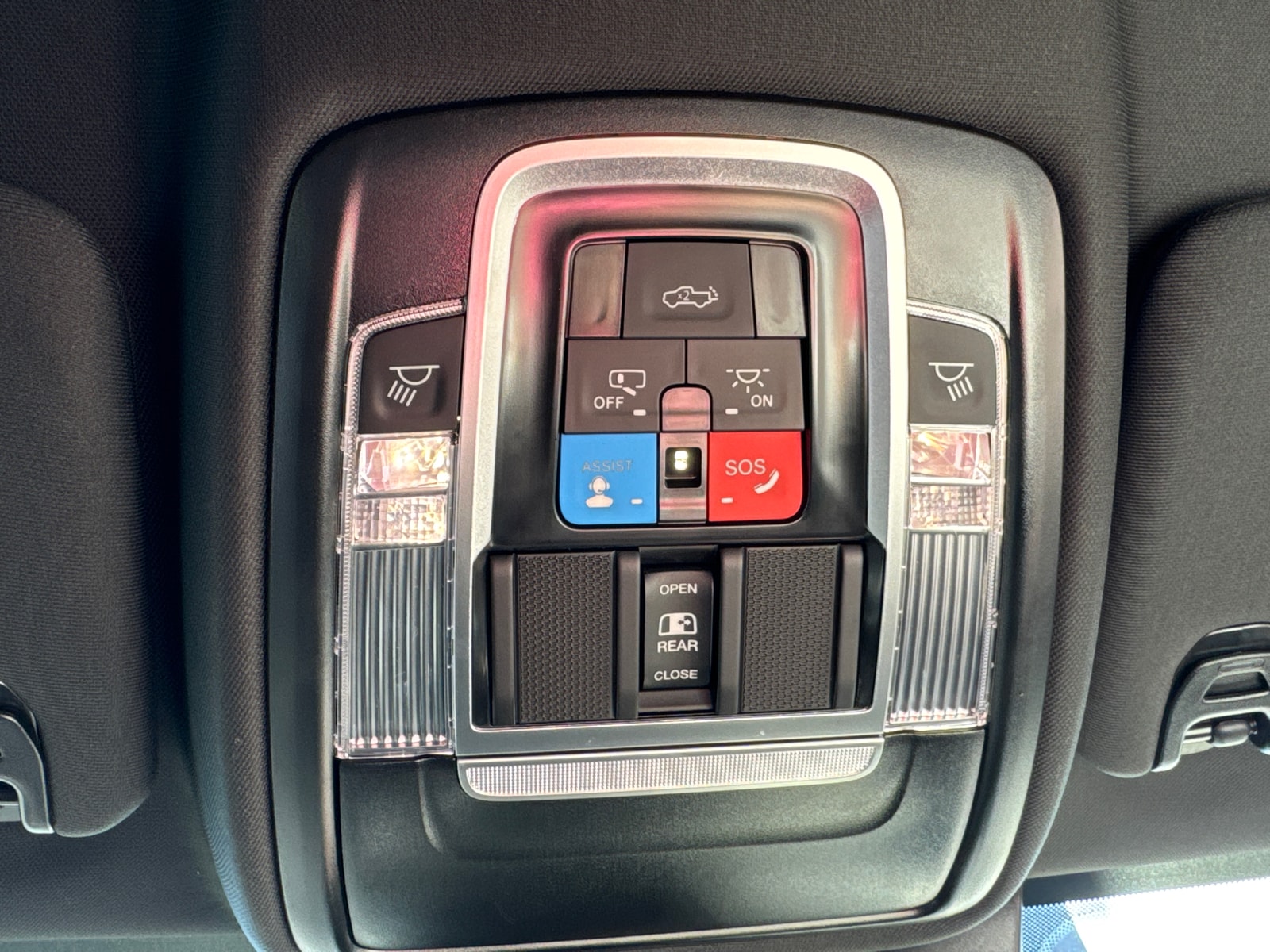 2025 RAM 2500 Power Wagon - Photo 17