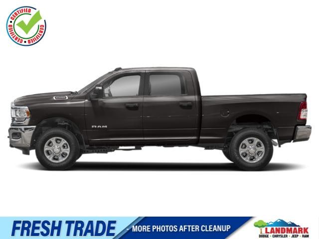 2024 RAM 2500 Laramie 4X4 Crew Cab SWB's photo