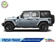  Jeep Wrangler 4XE