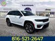 Jeep Grand Cherokee 4XE