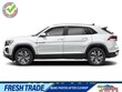 Volkswagen Atlas Cross Sport