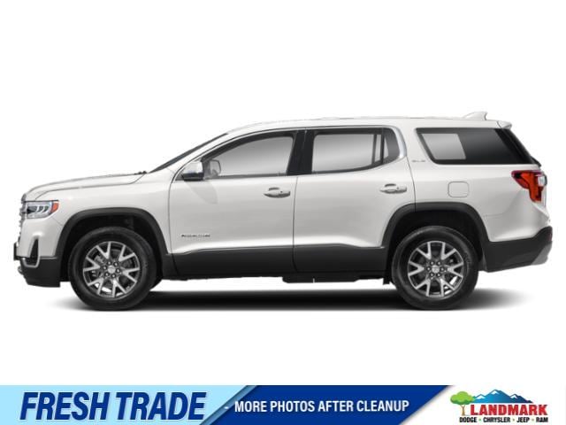 2021 GMC Acadia SLE FWD's photo