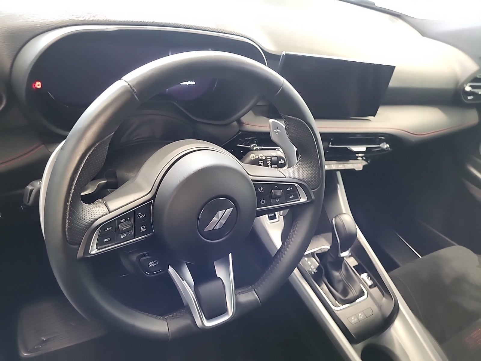 2024 Dodge Hornet R/T Plus's photo