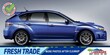 Subaru Impreza Wagon WRX