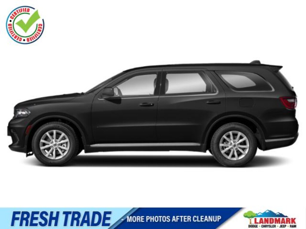 Used 2023 Dodge Durango GT Sport Utility