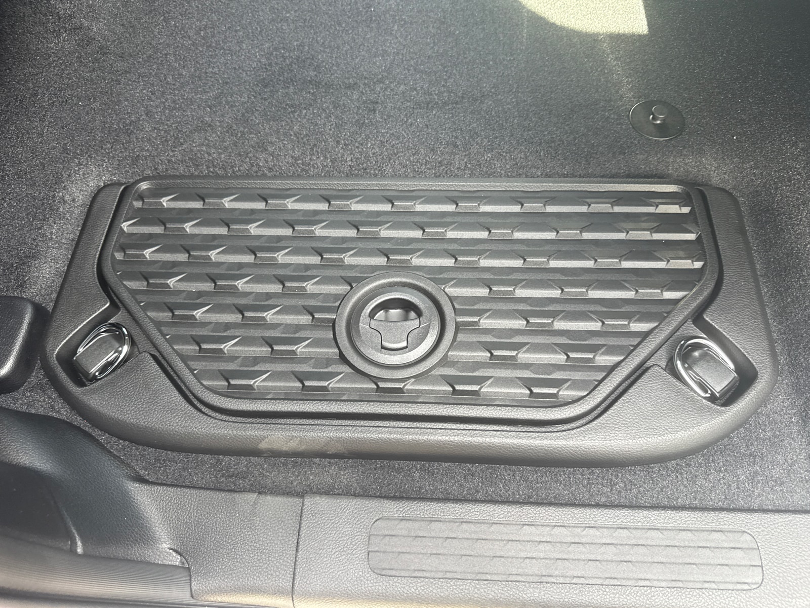 2026 RAM 1500 Big Horn/Lone Star - Photo 7