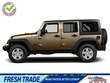 Jeep Wrangler JK Unlimited