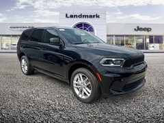 2026 Dodge Durango GT AWD Sport Utility