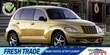 Chrysler PT Cruiser