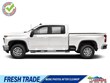  Chevrolet Silverado 2500HD