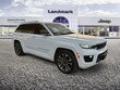  Jeep Grand Cherokee 4XE