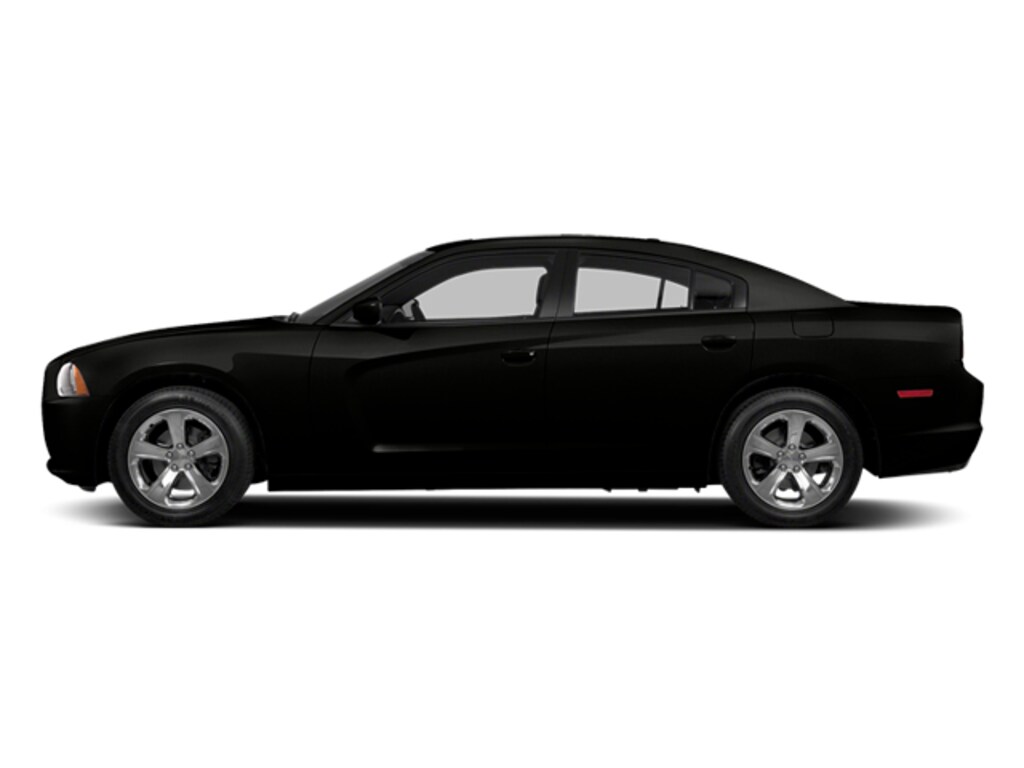 Used 2014 Dodge Charger RT Max Sedan