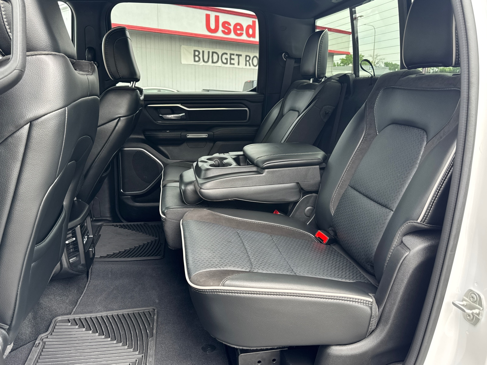 2025 RAM Ram 1500 Pickup Laramie - Photo 6