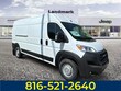 Ram ProMaster