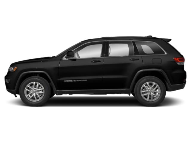 2021 Jeep Grand Cherokee Laredo X photo 2
