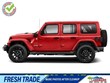 Jeep Wrangler 4XE