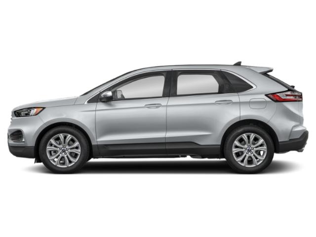 2022 Ford Edge Titanium photo 2