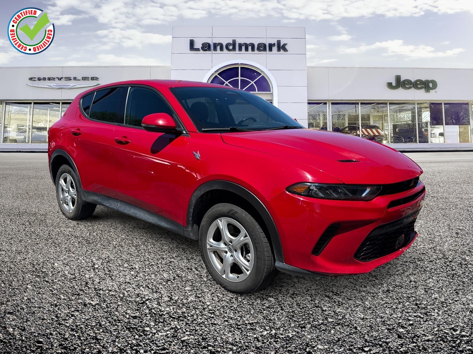 2024 Dodge Hornet 2.0 GT AWD's photo