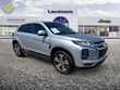  Mitsubishi Outlander Sport