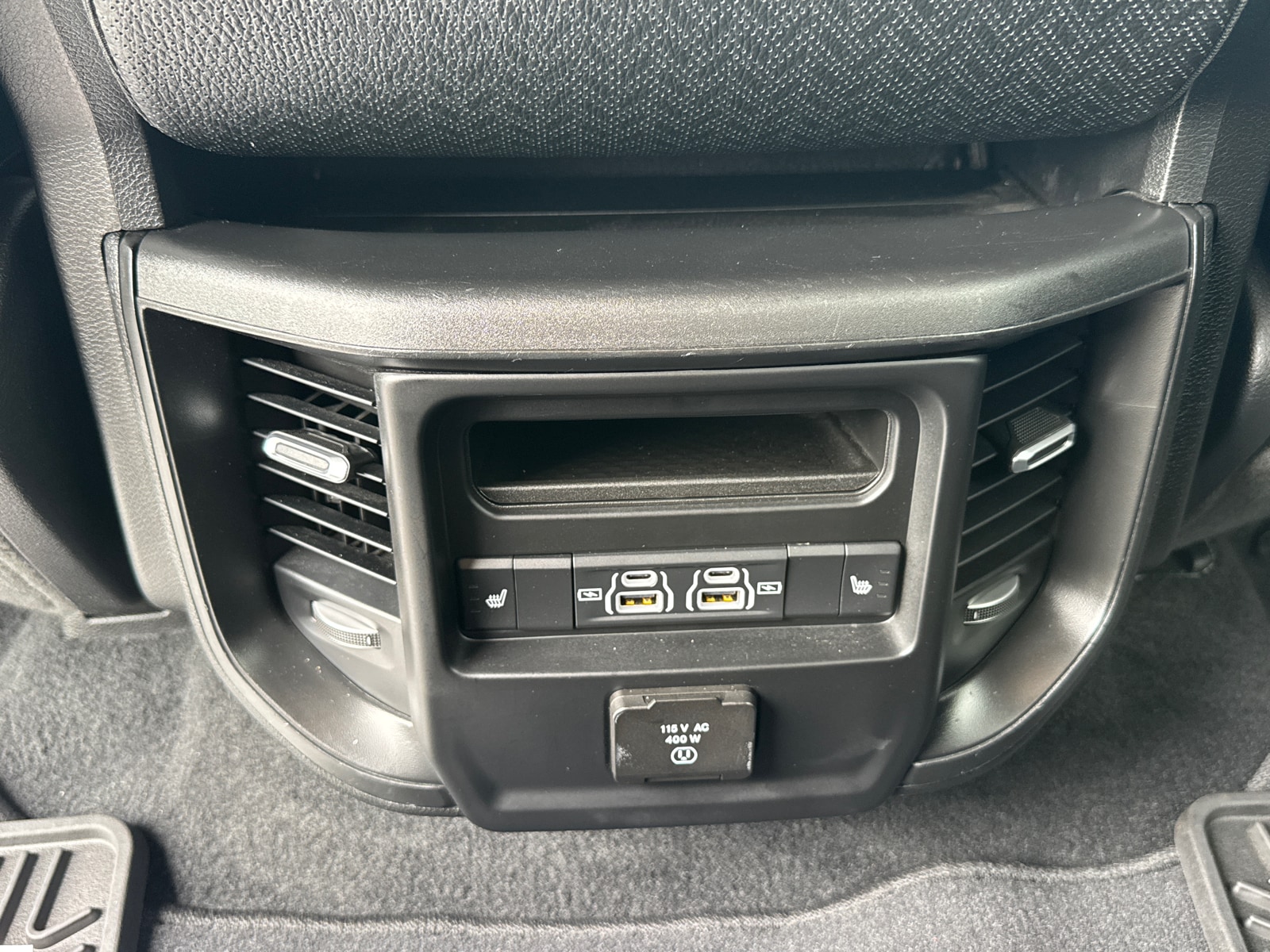 2025 RAM Ram 1500 Pickup Laramie - Photo 8