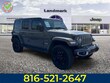 Jeep Wrangler 4XE