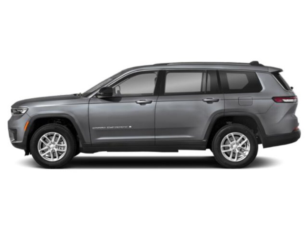 Used 2023 Jeep Grand Cherokee L Summit Reserve Sport Utility
