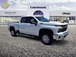  Chevrolet Silverado 2500HD