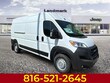  Ram ProMaster