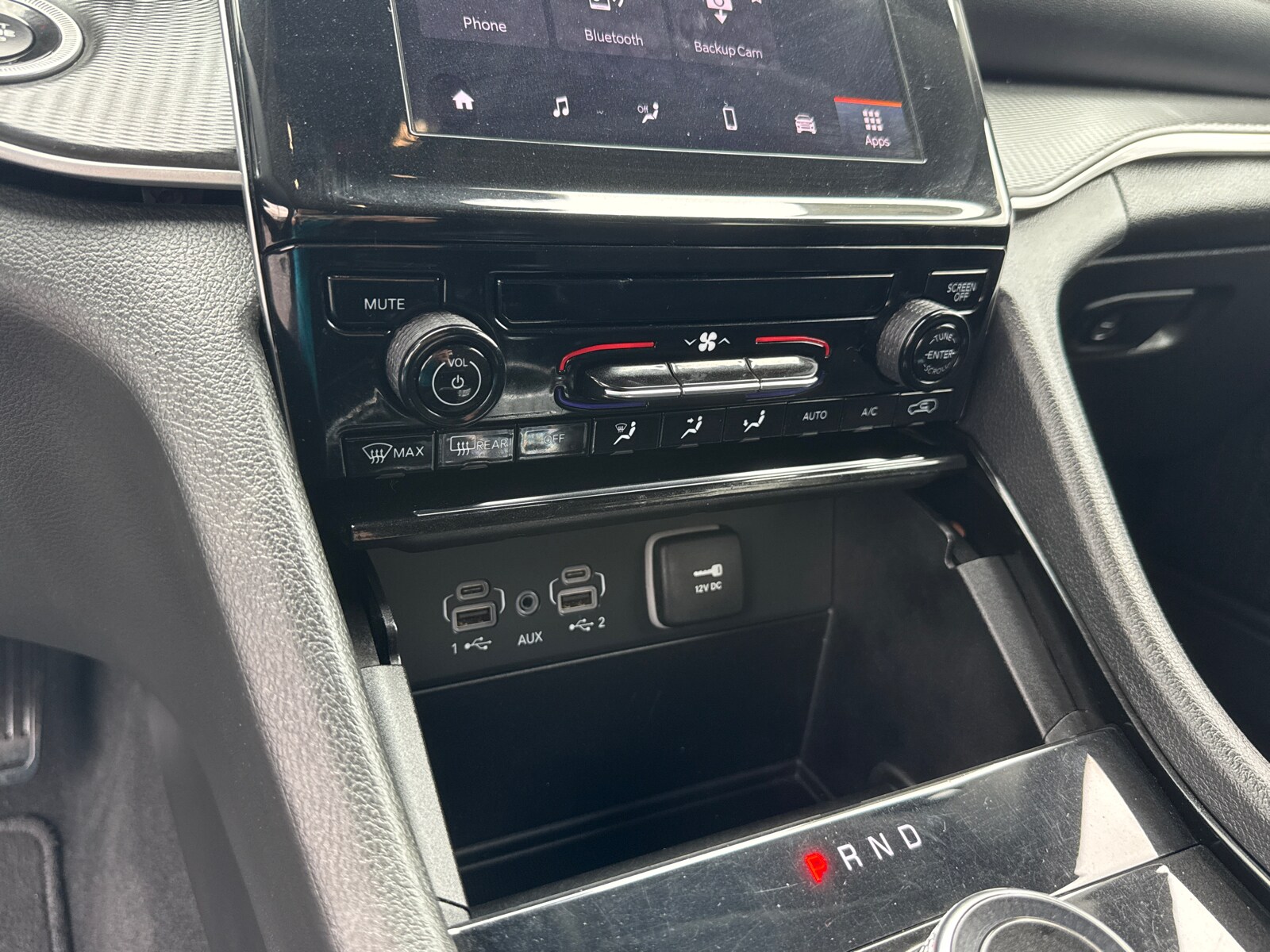 2023 Jeep Grand Cherokee Laredo - Photo 12