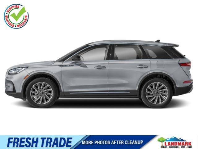 2023 Lincoln Corsair Reserve AWD's photo