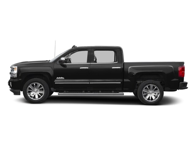 2016 Chevrolet Silverado 1500 High Country photo 2