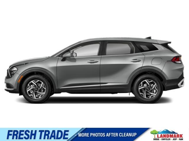 2023 Kia Sportage 2.5 LX AT AWD's photo