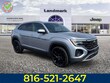 Volkswagen Atlas Cross Sport