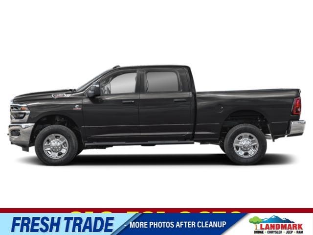 2025 RAM Ram 2500 Pickup Big Horn's photo