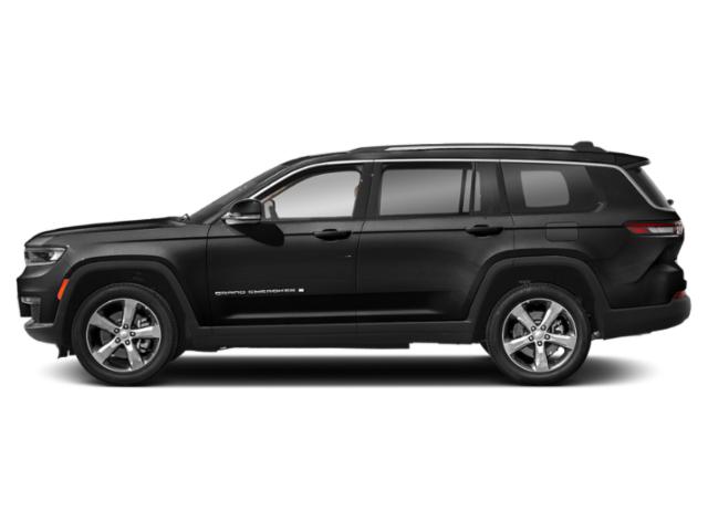 2022 Jeep Grand Cherokee Laredo Sport photo 2