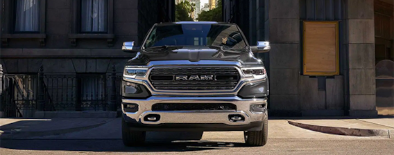Dodge Ram 1500 Incentives And Rebates