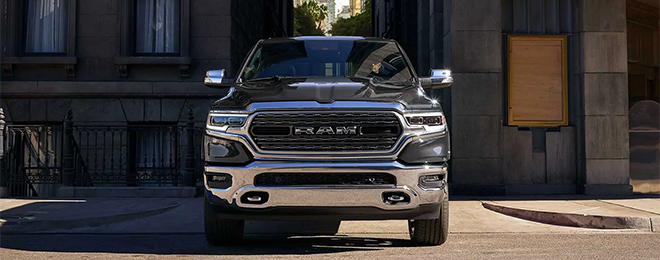 all new 2019 ram 1500