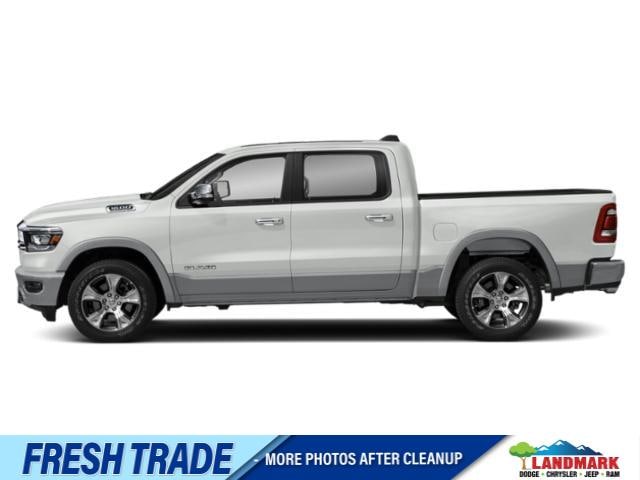 2019 RAM 1500 Laramie 4x4 Crew Cab 5'7's photo