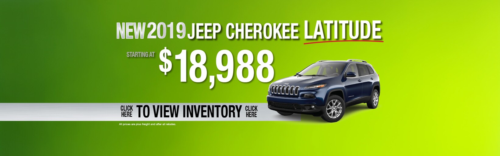 Independence, MO Dodge Chrysler Jeep Dealer Landmark Dealership