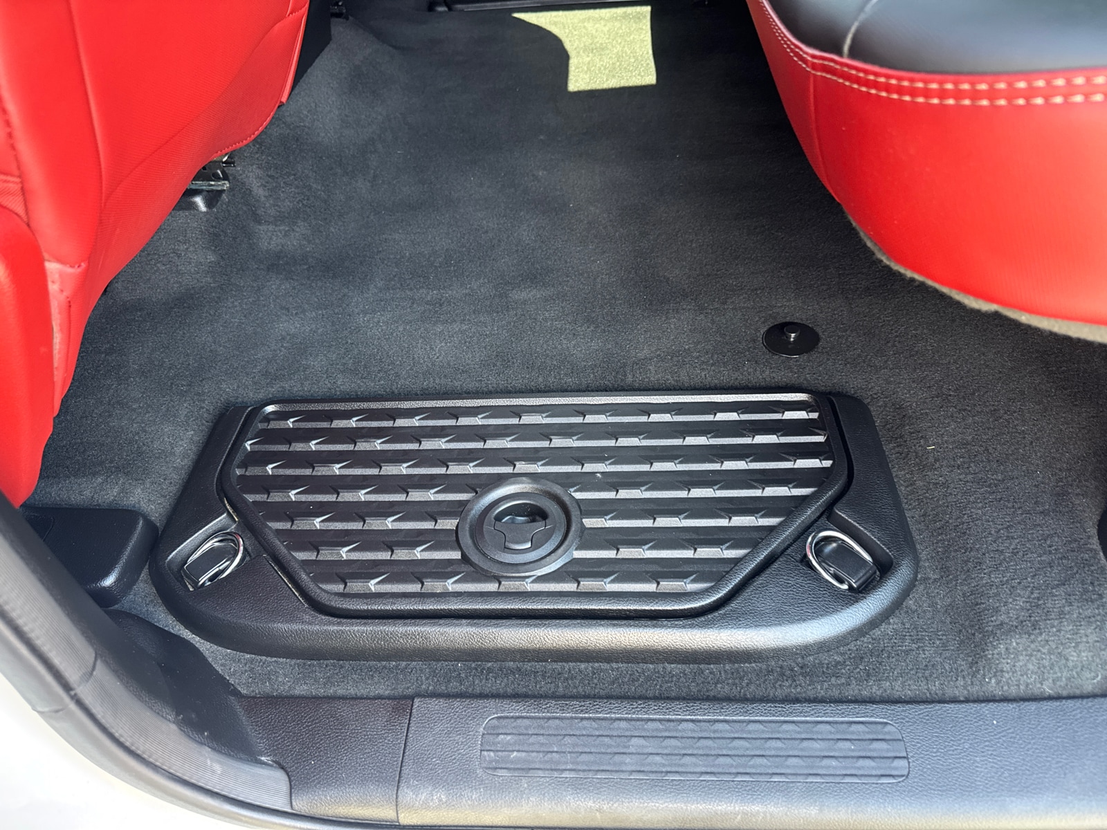 2024 RAM Ram 1500 Pickup Rebel - Photo 7