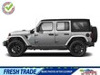 Jeep Wrangler 4XE