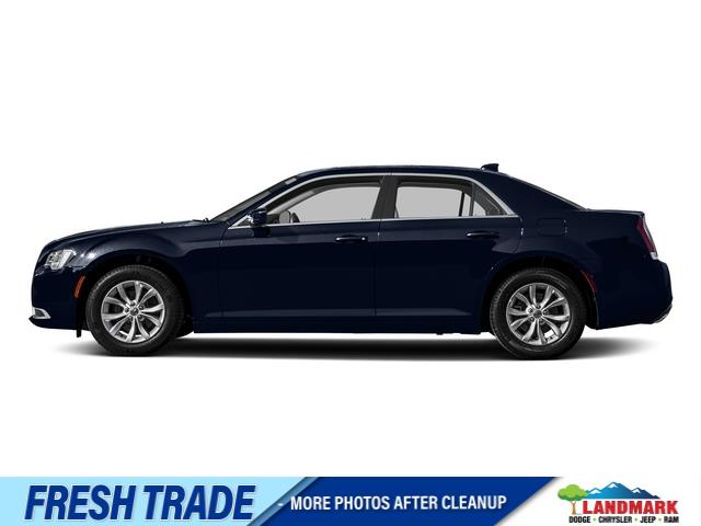 2016 Chrysler 300
