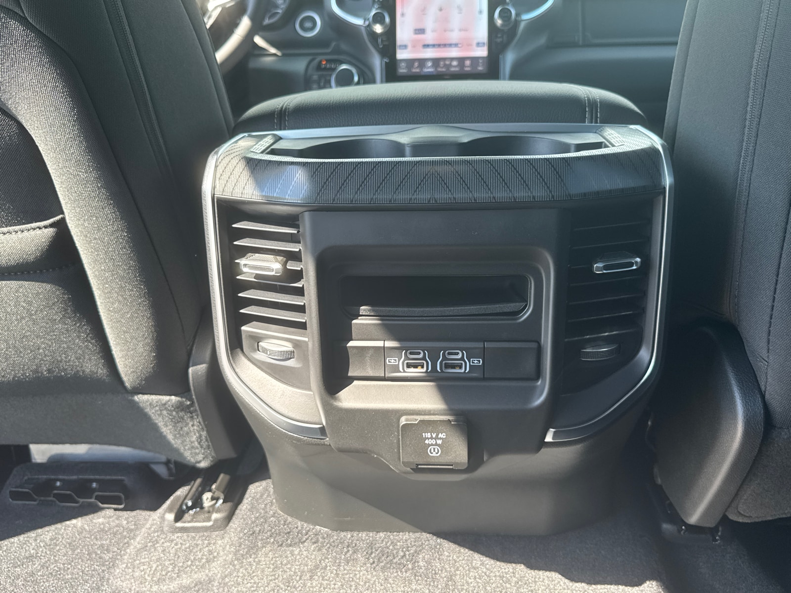 2026 RAM 1500 Big Horn/Lone Star - Photo 8