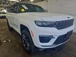  Jeep Grand Cherokee 4XE