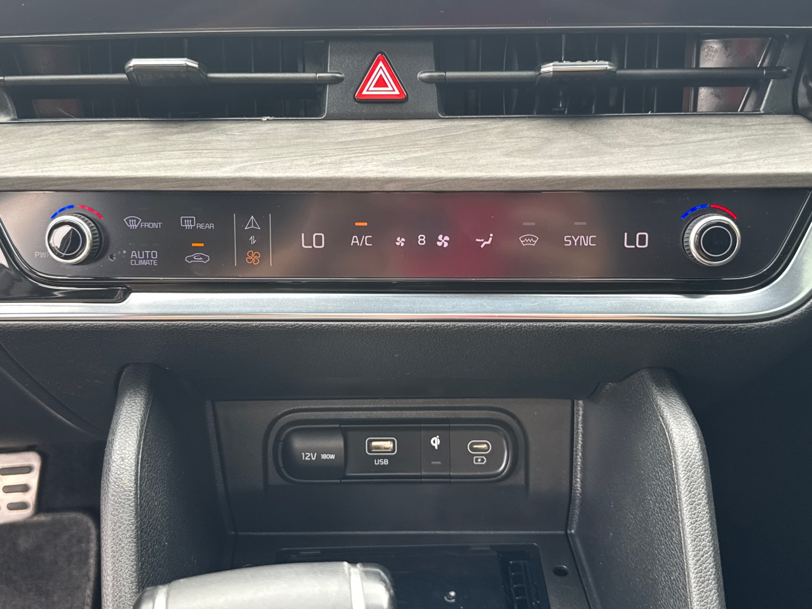 2023 Kia Sportage X-Pro - Photo 13