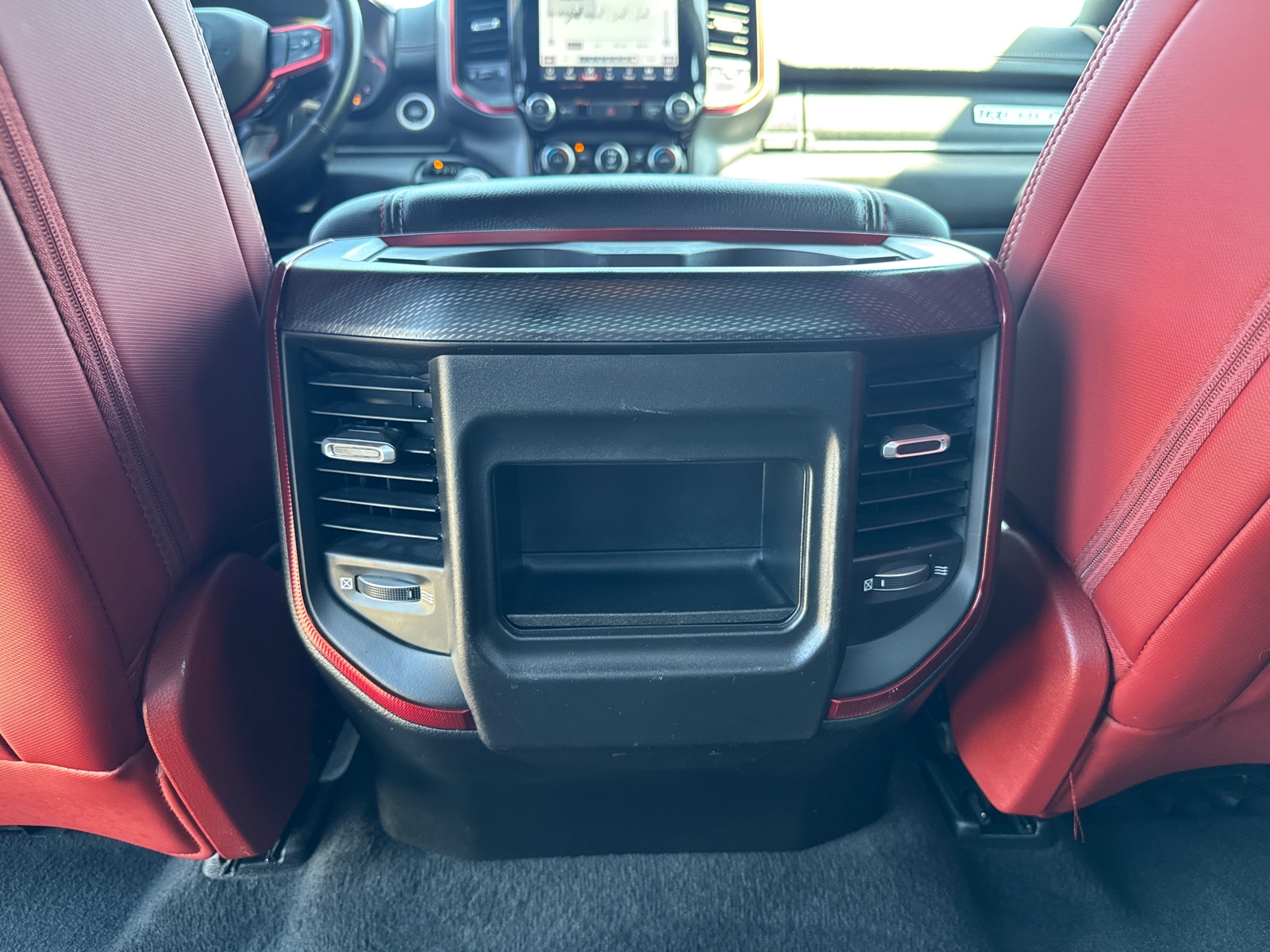 2024 RAM Ram 1500 Pickup Rebel - Photo 8