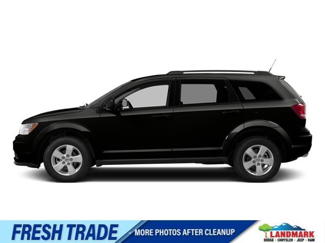 2014 Dodge Journey SXT FWD's photo